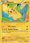 050 pikachu original