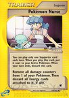 145 pokemon nurse original